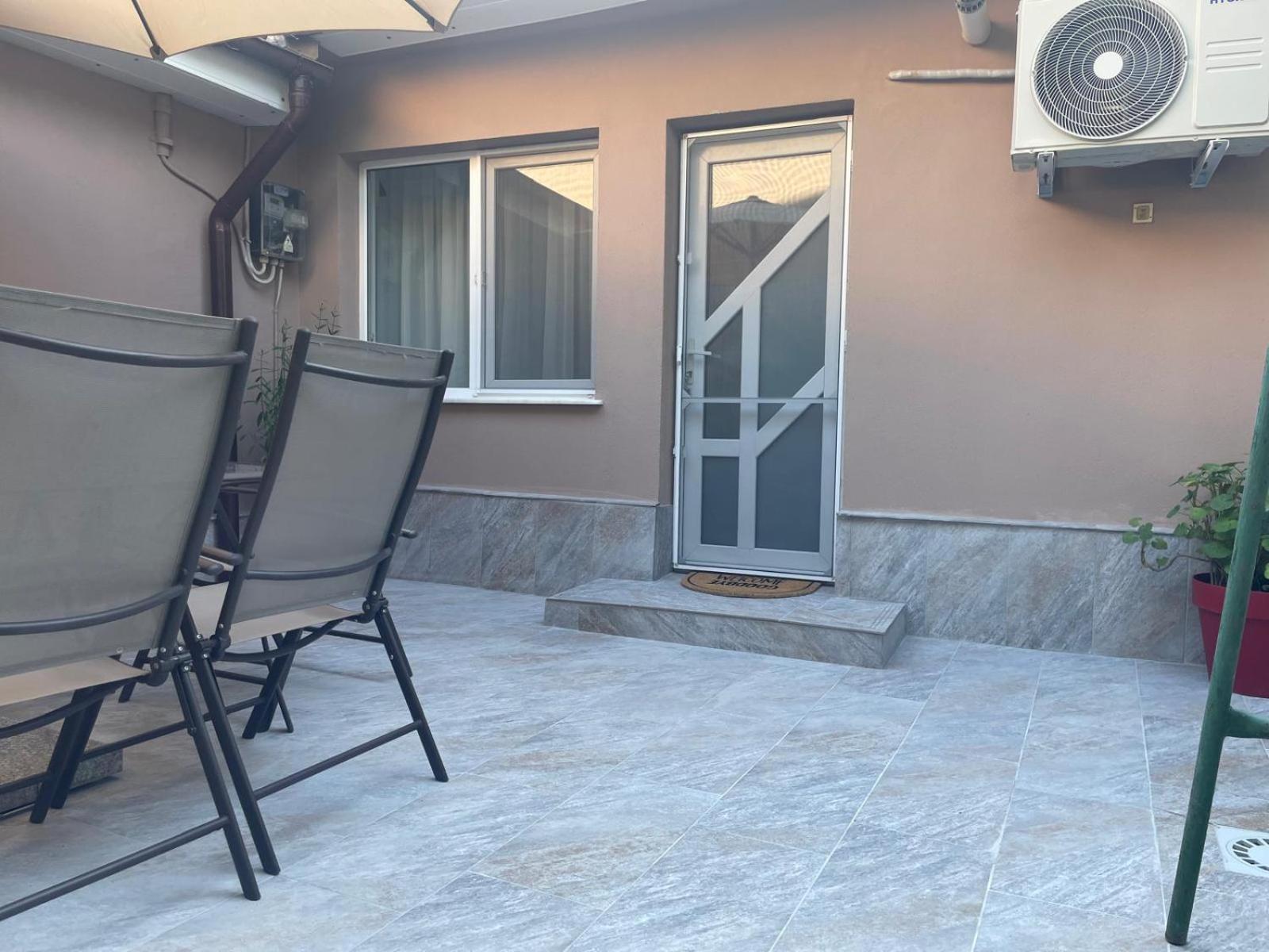 Aminah House Villa Constanta Exterior photo