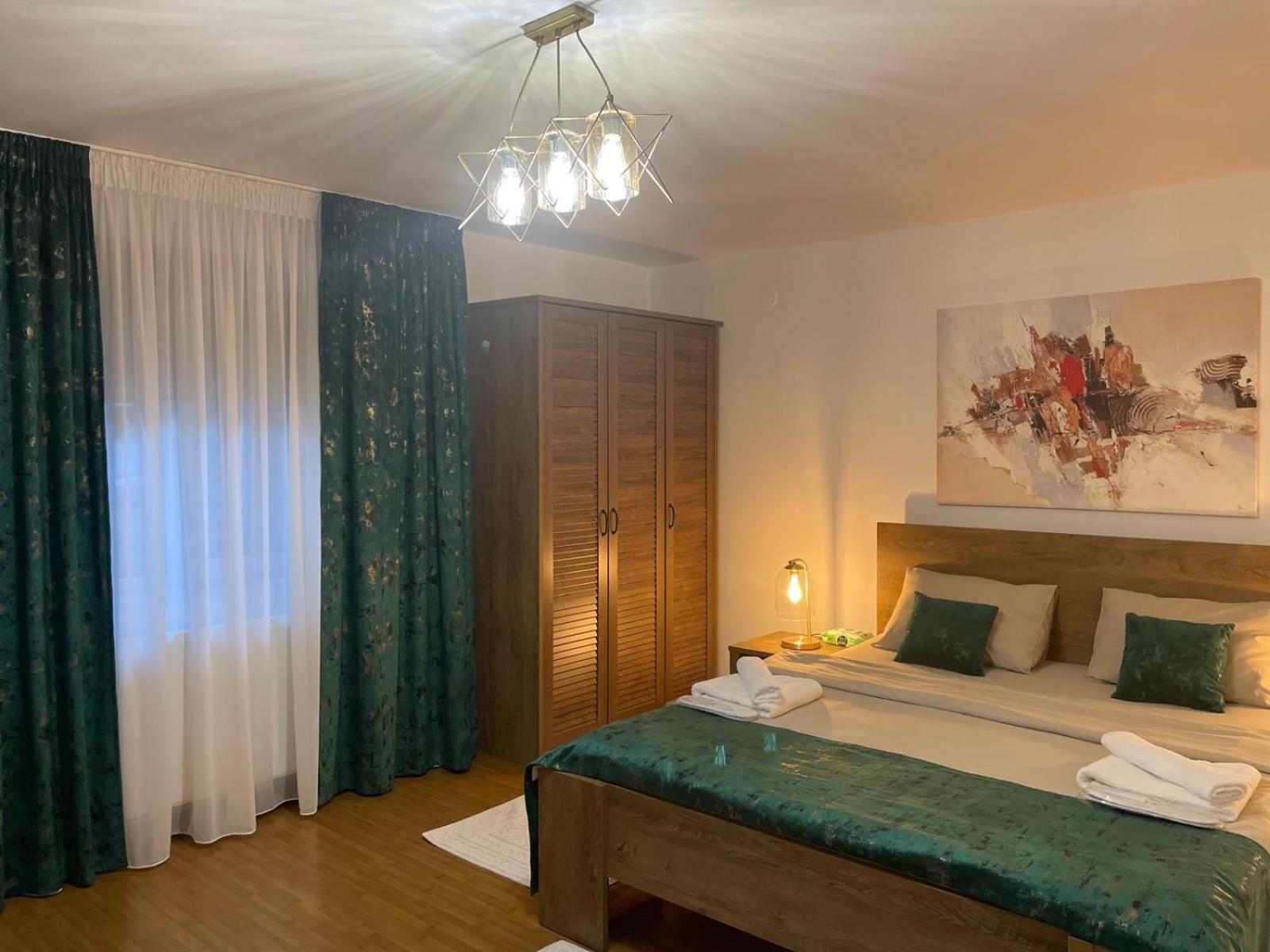 Aminah House Villa Constanta Exterior photo