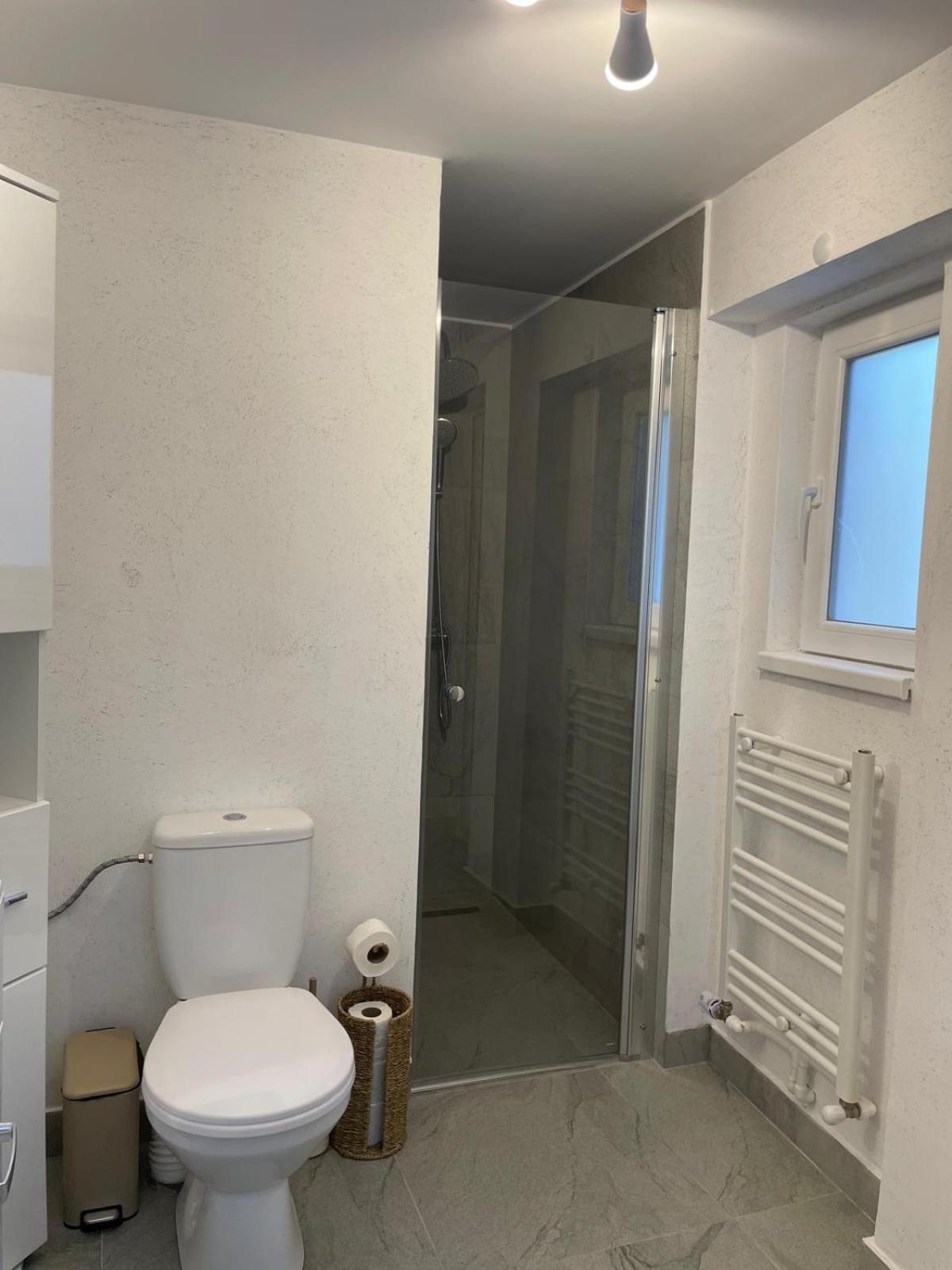 Aminah House Villa Constanta Exterior photo